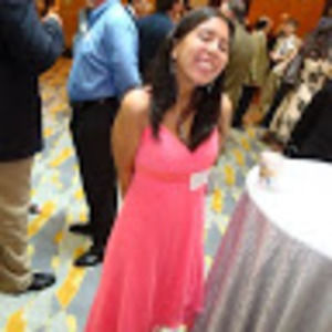 Meet your Posher, Adriana